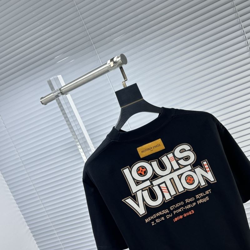 Louis Vuitton T-Shirts